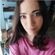 Laureata in filologia moderna impartisce lezioni private, a domicilio o online, di italiano, storia, geografia e inglese a ragazzi e adulti. Zona: Conegliano Veneto-Pieve di Soligo